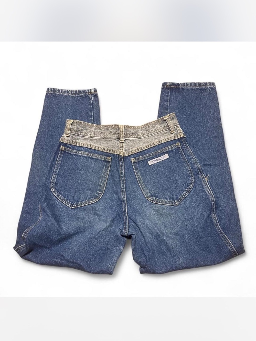 ** ✨ ULTIMATE RETRO STATEMENT DENIM ✨**